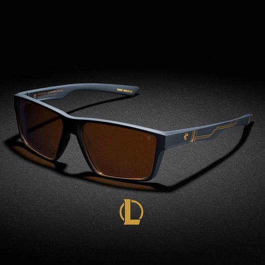 Aurora — Gaming Screen Glasses